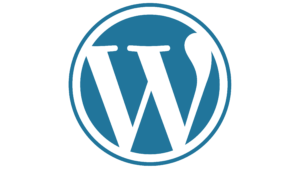 WordPress-Emblem